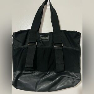Gymshark Tote bag